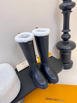 Сапоги Женские Louis Vuitton 352843