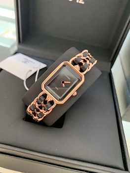 Часы Женские Chanel 21718