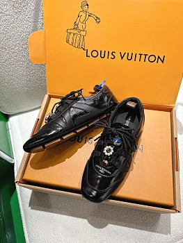 Кроссовки Женские Louis Vuitton 809161