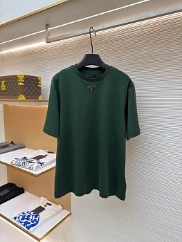 Футболки Мужские Prada 9226511