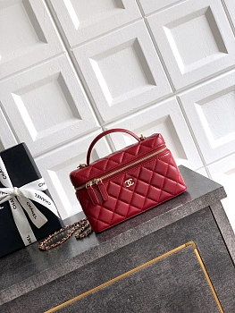 Классические Сумки Женские Chanel 12779074