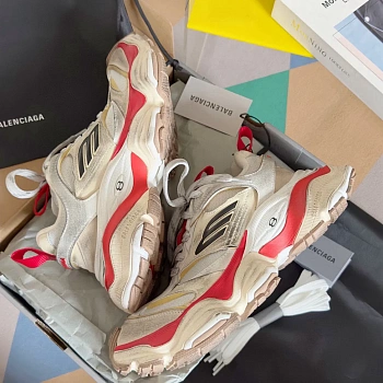 Кроссовки Женские Balenciaga 4439940