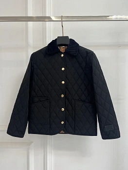 Куртки И Пуховики Женские Burberry 10898833