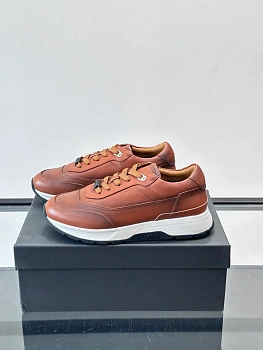 Кроссовки Мужские Hugo Boss 520637