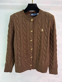 Джемперы И Свитеры Женские Ralph Lauren 553328