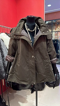 Пальто И Тренчи Мужские Balenciaga 1128424