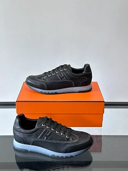 Кроссовки Мужские Hermes 316075