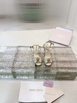 Босоножки Женские Jimmy Choo 13156712