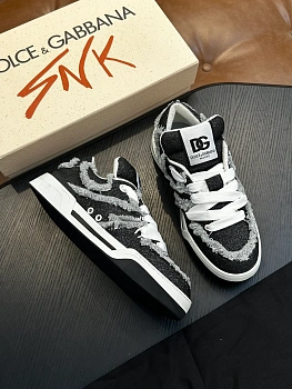 Кеды Мужские Dolce & Gabbana 148322