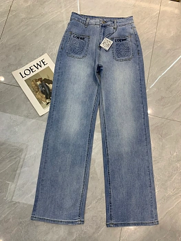 Брюки Женские Loewe 13222788