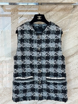 Жилеты Женские Chanel 10430274