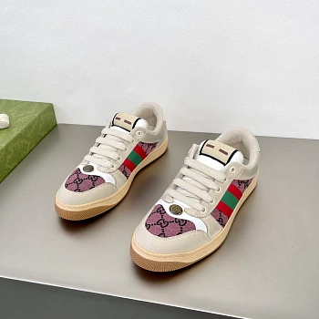 Кроссовки Женские Gucci 1880397
