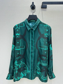 Рубашки Женские Hermes 11851489