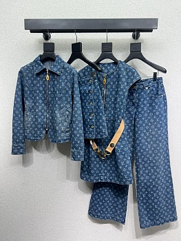 Куртки Женские Louis Vuitton 32128