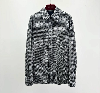 Рубашки Мужские Gucci 1271005