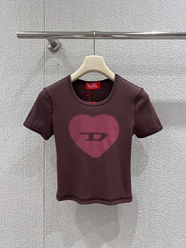 Футболки Женские Diesel 1079315