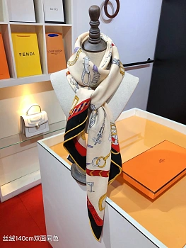 Шарфы Hermes 1036471