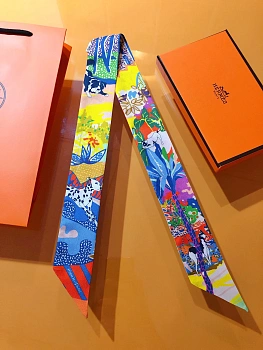 Платки Hermes 13331649