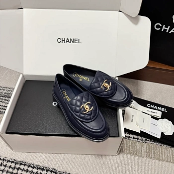 Лоферы И Мокасины Женские Chanel 805148