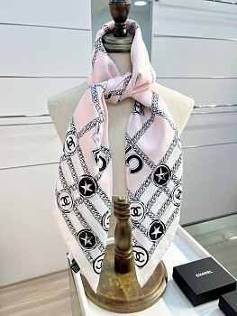 Шарфы Chanel 136908