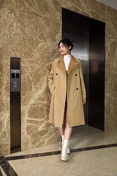 Тренчи Женские Christian Dior 580661