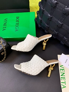 Босоножки Женские Bottega Veneta 28222