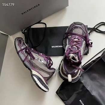 Кроссовки Женские Balenciaga 110658