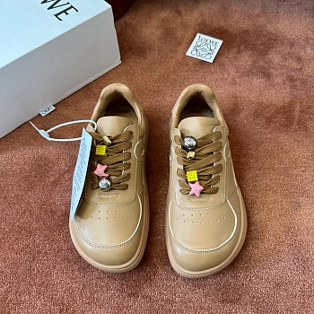 Кроссовки Женские Loewe 591564