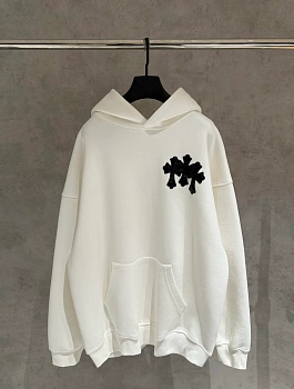 Свитшоты И Худи Мужские Chrome Hearts 281649