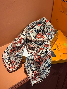 Шарфы Louis Vuitton 895228