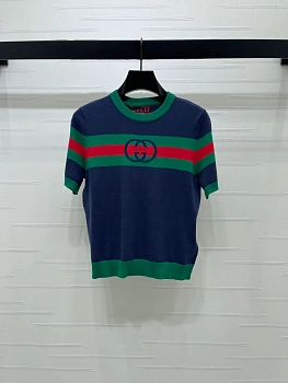 Футболки Женские Gucci 11575805