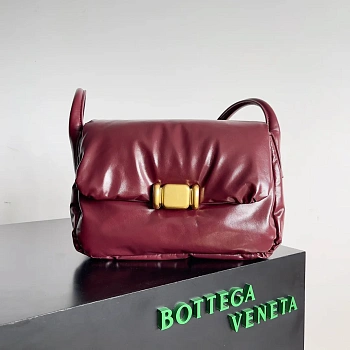 Сумки На Ремне Женские Bottega Veneta 974147