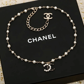 Бижутерия Chanel 372276