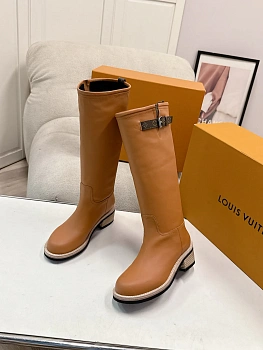 Сапоги Женские Louis Vuitton 5188107