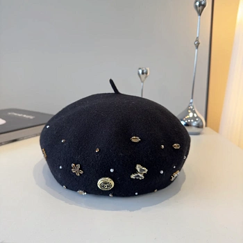 Головные Уборы Chanel 613241