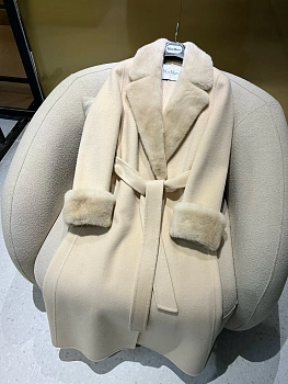 Пальто Женские Max Mara 1131381