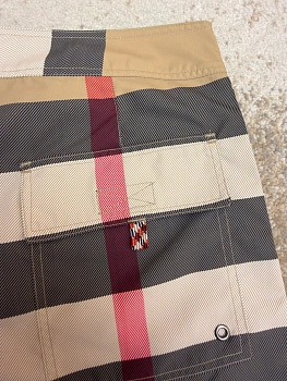 Шорты Мужские Burberry 11781084