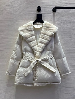 Куртки И Пуховики Женские Max Mara 562311