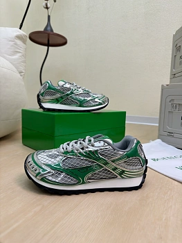 Кроссовки Женские Bottega Veneta 26995