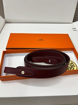 Ремни Hermes 19863