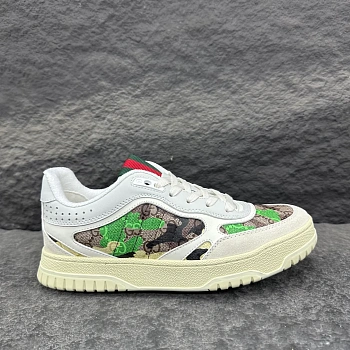 Кроссовки Мужские Gucci 9916720