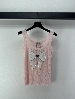 Жилеты Женские Miu Miu 11342824