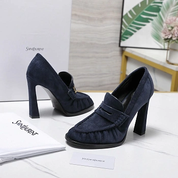 Туфли Женские Saint Laurent 1263862