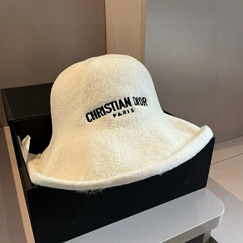 Головные Уборы Christian Dior 6405