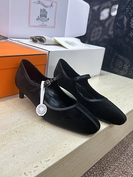 Туфли Женские Hermes 11465243