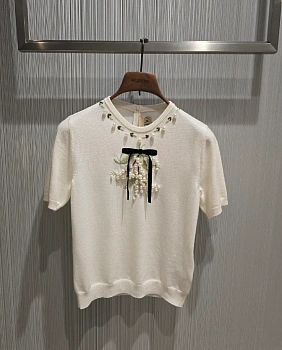 Джемперы И Свитеры Женские Valentino 470982