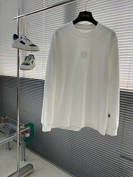 Лонгсливы Мужские Loewe 259424