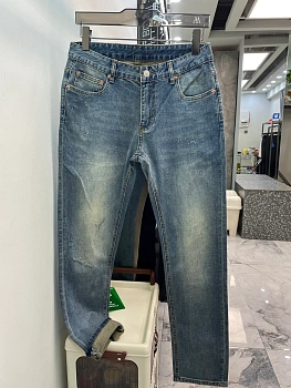 Джинсы Мужские Valentino 12327