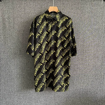 Рубашки Женские Balenciaga 13110713