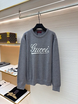 Джемперы И Свитеры Мужские Gucci 6839612